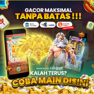 Kemenangan di Mustika Slot