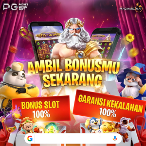 Game Terbaik dari Pragmatic: Untuk Penggemar Slot