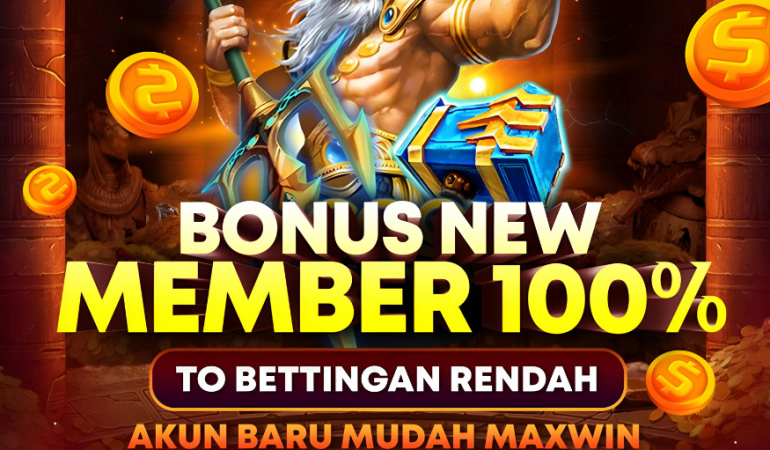 Teknologi di Balik Slot Online: Bagaimana Slot Bekerja?