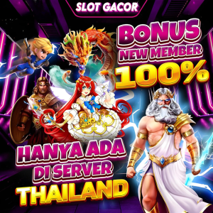 30 Hari Bermain Slot Online, Ini Hasilnya