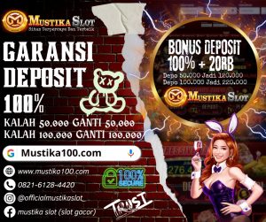 Cara Ini Pasti Jackpot: Mengungkap Trik Jackpot Slot Online