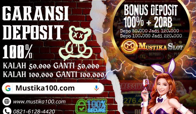 Cara Ini Pasti Jackpot: Mengungkap Trik Jackpot Slot Online