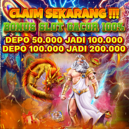 5 Permainan Pasti Jackpot Slot Online 2024