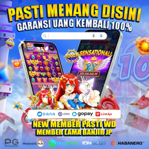 Banditto Adalah Permainan Slot Terbaik Tahun 2024