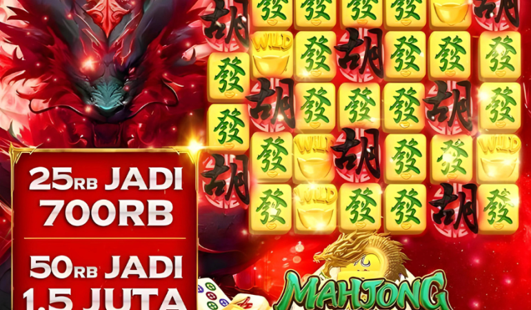 Trik Bermain Slot Mahjong Terbaik Tahun 2024